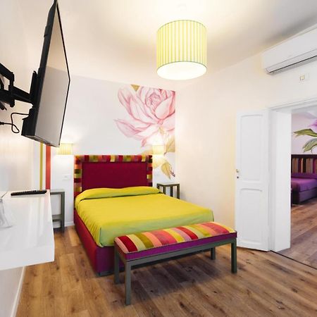 Famo Pace Apartments Roma Exterior foto