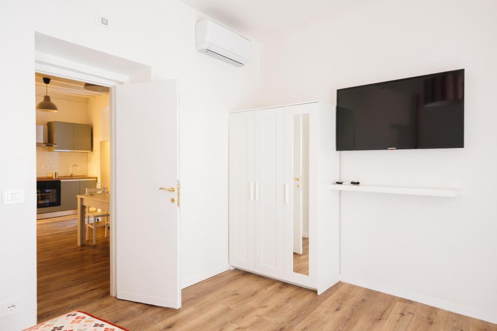 Famo Pace Apartments Roma Exterior foto